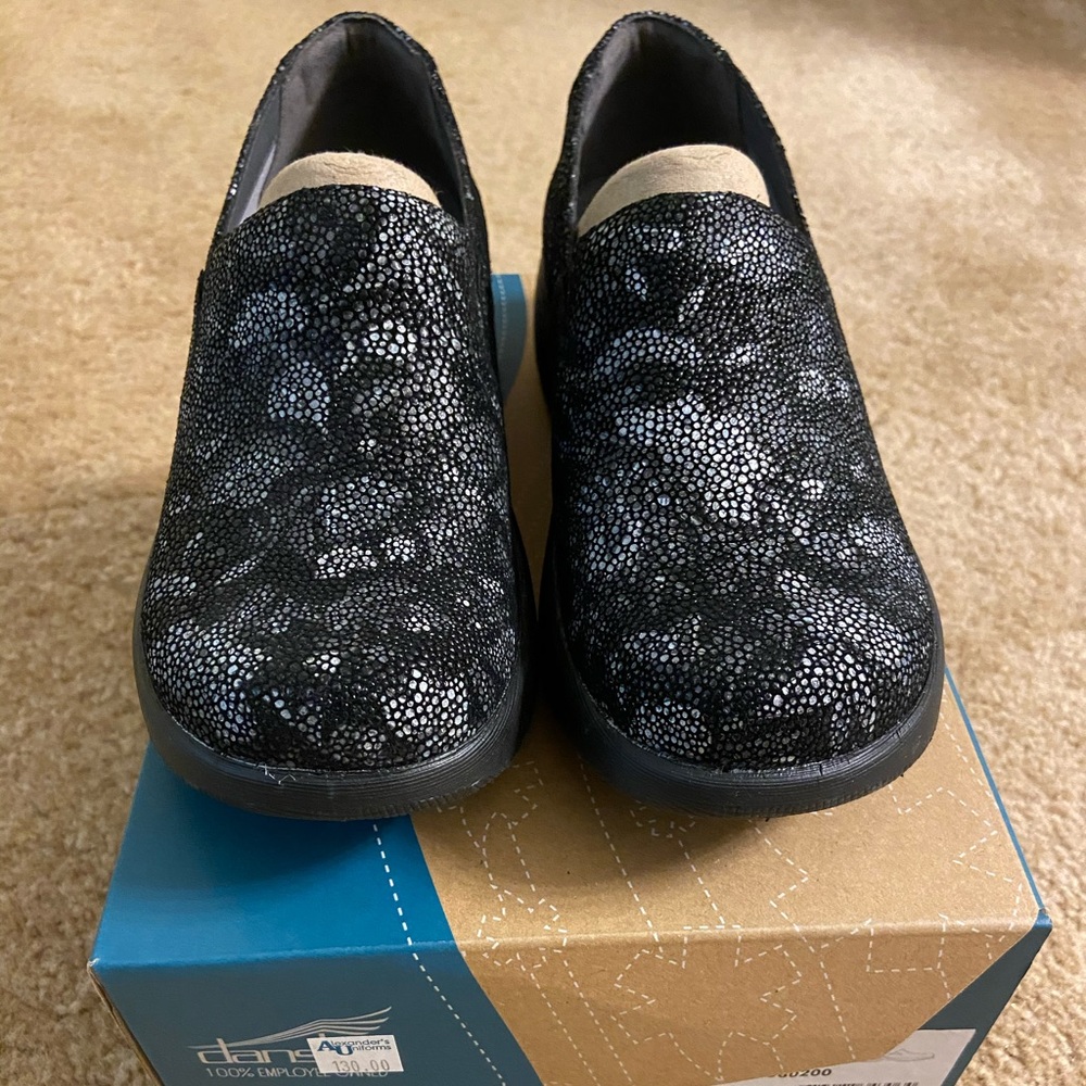 Dansko clogs - Picture 3 of 3